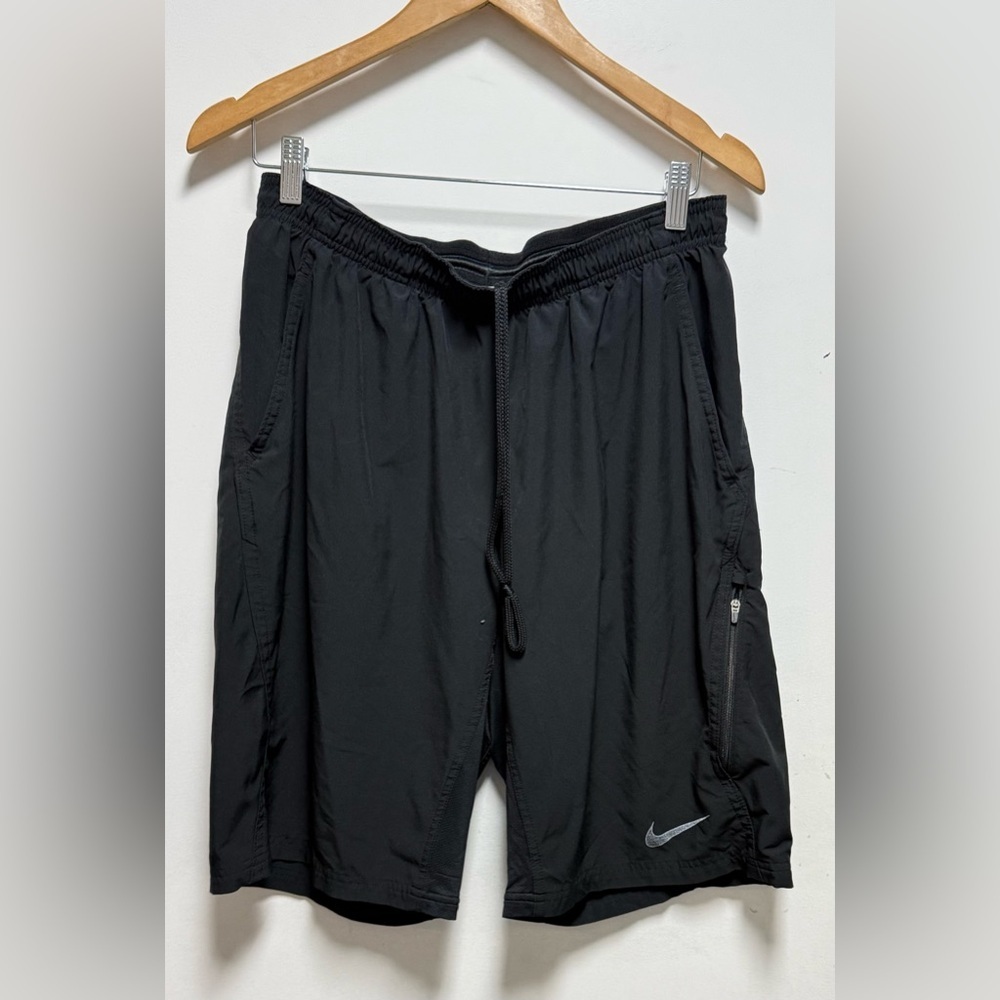 Nike Black Men's Shorts size M